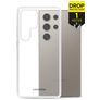Mobilize Naked Protection Durchsichtig Samsung Galaxy S24 Ultra Hülle Hardcase Backcover Stoßfest - Transparent