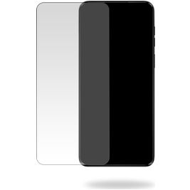 Mobilize Motorola Moto G14 Panzerglas Gehärtetes Glas Displayschutz - Hüllenfreundlich