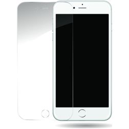 Mobilize iPhone 6s Plus Panzerglas Gehärtetes Glas Displayschutz - Hüllenfreundlich