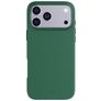 Tech21 EvoLite iPhone 17 Pro Max MagSafe Hülle Flexibles TPU Backcover Stoßfest - Quantum Green