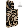 MIO Powerbank 5.000 mAh 15W - MagSafe Kompatibel - Swirl