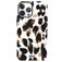 MIO iPhone 13 Pro MagSafe Hülle Hardcase Backcover - Leopard
