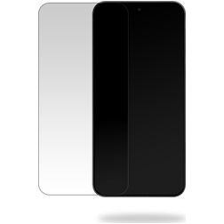 Mobilize Vivo X300 Ultra Panzerglas Gehärtetes Glas Displayschutz - Hüllenfreundlich