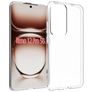 Mobigear Basics Transparent OPPO Reno 12 Pro TPU (flexibel) Backcover - Transparent