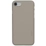 Nudient Thin Precise iPhone 7 Hülle Hardcase Backcover - Clay Beige
