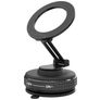 Mobilize 360° Rotatable Autohalterung,Telefonständer,MagSafe-Ständer - Schwarz Universal