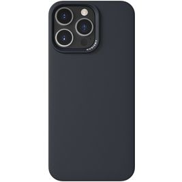 Nudient Thin Precise iPhone 16 Pro Max MagSafe Hülle Hardcase Backcover - Midwinter Blue