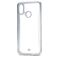 Mobilize Gelly Durchsichtig Xiaomi Mi 8 Hülle Flexibles TPU Backcover - Transparent