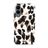 MIO Samsung Galaxy S25 Edge MagSafe Hülle Hardcase Backcover - Leopard