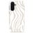 MIO Samsung Galaxy A17 MagSafe Hülle Hardcase Backcover - Sandy Zebra