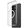 CARE by PanzerGlass Urban Explorer Durchsichtig Samsung Galaxy S26 Ultra MagSafe Hülle Hardcase Backcover Stoßfest - Transparent