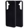 Mobiparts Classic Samsung Galaxy A37 TPU (flexibel) Backcover - Schwarz