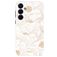 MIO Samsung Galaxy A35 MagSafe Hardcase Backcover - White Roses