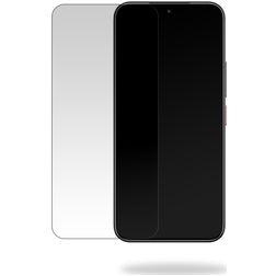 Mobilize Nubia Air Panzerglas Gehärtetes Glas Displayschutz - Hüllenfreundlich