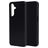 Mobiparts Classic Samsung Galaxy A26 TPU (flexibel) Backcover - Schwarz