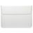Mobigear Envelope Laptop Sleeve 15 - 16 Zoll Laptop Hülle - Weiß