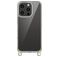 Mobigear Bungy iPhone 16 Pro Hülle Hardcase Backcover - Gold