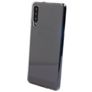 Mobiparts Classic Durchsichtig Samsung Galaxy A7 (2018) Hülle Flexibles TPU Backcover - Transparent