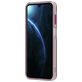 Mobigear Shockproof Samsung Galaxy A16 MagSafe Hülle Hardcase Backcover - Rot