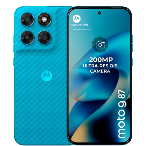 Motorola Moto G87