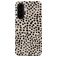 Burga Tough Samsung Galaxy A37 Hardcase Backcover Shockproof - Almond Latte