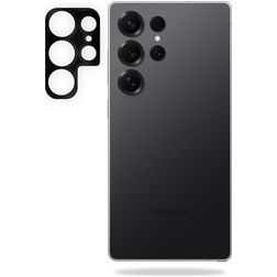 Mobilize Samsung Galaxy S26 Ultra Panzerglas Gehärtetes Glas Kamera Schutz