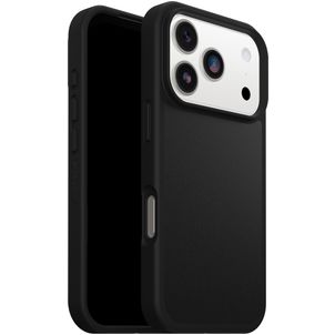 OtterBox React iPhone 17 Pro MagSafe Hardcase Backcover Shockproof - Schwarz