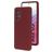Mobiparts Samsung Galaxy A53 Silikon Backcover - Plum Red