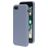 Mobiparts iPhone SE (2020) Silikon Hülle Backcover - Royal Grey