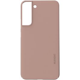 Nudient Thin Precise Samsung Galaxy S22 Plus Hülle Hardcase Backcover - Dusty Pink