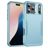 Mobigear Ultra Tough iPhone 17 Pro Max Hülle Hardcase Backcover Stoßfest - Grün