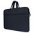Mobigear Oxford Laptop Aktentasche 13 - 14 Zoll Laptoptasche + Handgriff - Marineblau