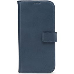 My Style Flex Wallet Samsung Galaxy A25 Hülle Klapphülle Geldbörse - Ocean Blue