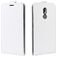 Mobigear Nokia 3.2 Hülle Flipcase - Weiß