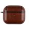 Mobigear Excellent Apple AirPods 3 Hülle - Braun