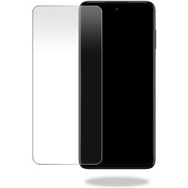 Mobilize Motorola Moto G73 5G Panzerglas Gehärtetes Glas Displayschutz - Hüllenfreundlich