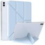 Mobigear Origami Samsung Galaxy Tab S11 Ultra Klapphülle - Ice Blue