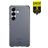 ITSKINS Level 2 SpectrumClear R Samsung Galaxy S26 Plus Hülle Flexibles TPU Backcover Stoßfest - Smoke