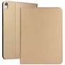 Mobigear Folio iPad 11 (2025) Hülle Klapphülle - Gold