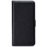 Mobilize Classic Gelly Wallet Xiaomi 17T Pro Hülle Klapphülle Geldbörse - Schwarz