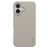 CARE by PanzerGlass Fashionable iPhone 17 Silikon MagSafe Hülle Backcover - Vanilla