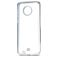 Mobilize Gelly Durchsichtig Motorola Moto G6 Hülle Flexibles TPU Backcover - Transparent