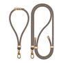 My Style Body & Wrist Universal-Handykette einstellbar - Taupe (2er Pack)