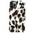 MIO iPhone 12 MagSafe Hülle Hardcase Backcover - Leopard