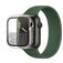 PanzerGlass Full Body Apple Watch - 41 mm Panzerglas 360-Grad-Schutz - Hüllenfreundlich