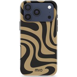 MIO iPhone 18 Pro Max MagSafe Hardcase Backcover - Swirl