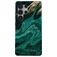 Burga Tough Samsung Galaxy S25 Ultra Hülle Hardcase Backcover Stoßfest - Emerald Pool