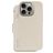 Decoded Detachable Wallet iPhone 16 Pro Max MagSafe Hülle Echtes Leder Abnehmbare 2in1 Klapphülle Geldbörse - Clay