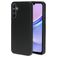 Mobiparts Classic Samsung Galaxy A15 TPU (flexibel) Backcover - Matt Black
