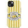 Burga Tough iPhone 15 Hülle Hardcase Backcover Stoßfest - Frizzante